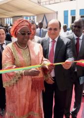 Médis Establishes Itself in Senegal and Expands into Sub-Saharan Africa