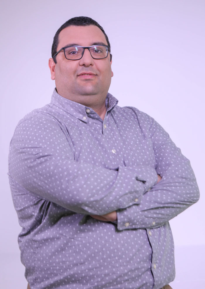 Karim Zemni 
