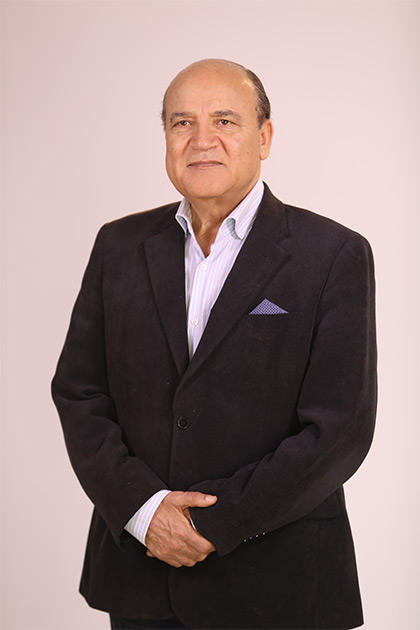 Lasaad Boujbal