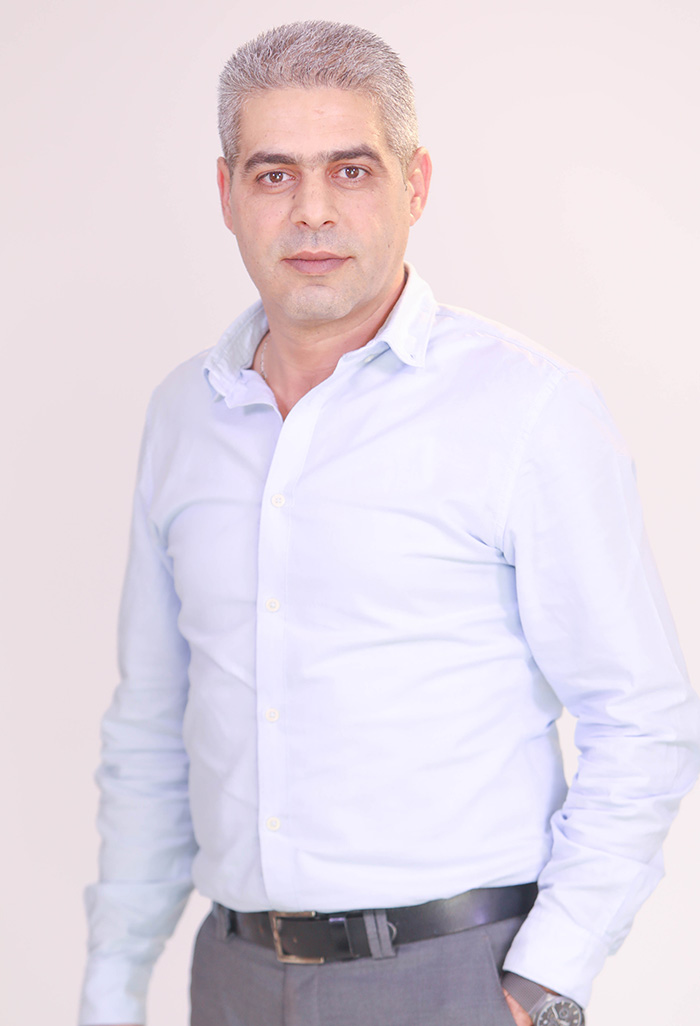 NADHEM BOUFAIED-DIRECTEUR CONSOLIDATION ET REPORTIING