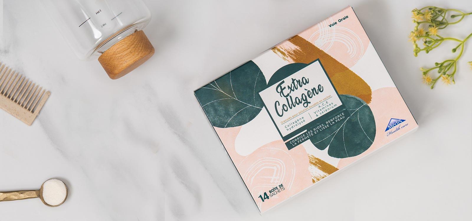 EXTRA COLLAGÈNE